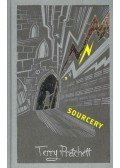 Terry Pratchett - Sourcery