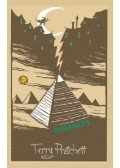 Terry Pratchett - Pyramids