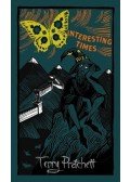 Terry Pratchett - Interesting Times