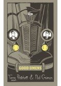 PRATCHETT, TERRY - GAIMAN, NEIL - Good Omens