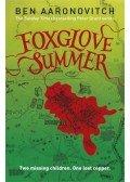 Ben Aaronovitch - Foxglove Summer