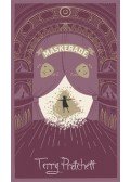Terry Pratchett - Maskerade