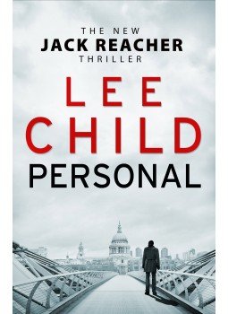 Lee Child - Personal Lee Child - Personal, null 2015 antikvár könyv