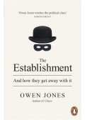 JONES, OWEN - The Establishment