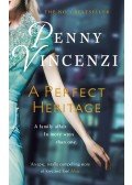Penny Vincenzi - A Perfect Heritage