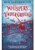 Ben Aaronovitch - Whispers Under Ground