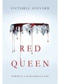 Victoria Aveyard - Red Queen