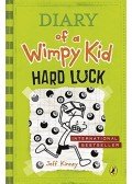 Jeff Kinney - Diary of a Wimpy Kid: Hard Luck