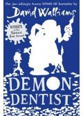 Williams, David - Demon Dentist