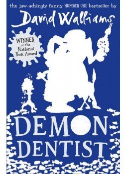 Williams, David - Demon Dentist Williams, David - Demon Dentist, null 2015 antikvár könyv