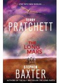 PRATCHETT, TERRY - BAXTER, STEPHEN - The Long Mars