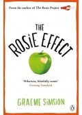 Graeme Simsion - The Rosie Effect