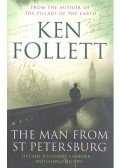Ken Follett - The Man from St. Petersburg