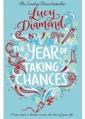 Lucy Diamond - The Year of Taking Chances
