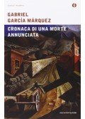 Gabriel García Márquez - Cronaca di una morte annunciata