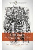 Wolfe, Gene - The Book Of The New Sun: Volume 1: Shadow and Claw