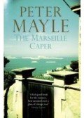 Mayle, Peter - The Marseille Caper