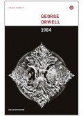 George Orwell - 1984