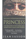 Jean Sasson - Princess