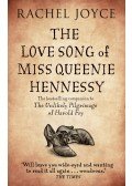 Rachel Joyce - The Love Song of Miss Queenie Hennessy