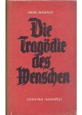 Madách Imre - Die Tragödie des Menschen