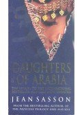 Jean Sasson - Daughters of Arabia