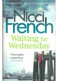 Nicci French - Waiting for Wednesday
