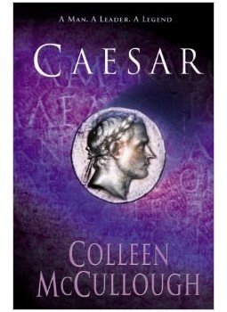 McCullough, Collen - Caesar McCullough, Collen - Caesar, null 2003 antikvár könyv