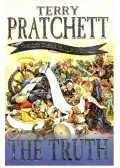 Terry Pratchett - The Truth