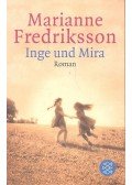 Fredriksson, Marianne - Inge und Mira