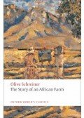 Schreiner, Olive - The Story of an African Farm