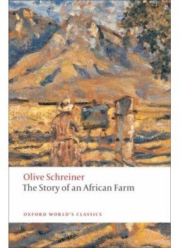 Schreiner, Olive - The Story of an African Farm, null 2008 antikvár könyv