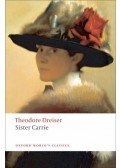 Dreiser, Theodore - Sister Carrie