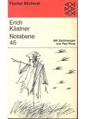 Erich Kästner - Notabene 45
