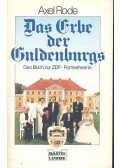 Axel Rode - Das Erbe der Guldenburgs