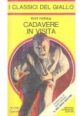 Halliday, Brett - Cadavere in Visita