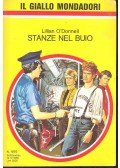 O'DONNELL, LILLIAN - Stanze nel Buio