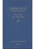 Robert Louis Stevenson  - Der Junker von Ballantrae