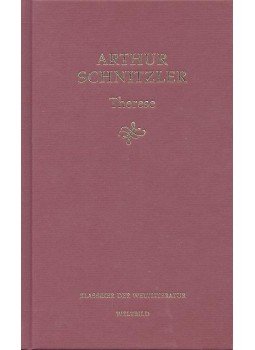 Arthur Schnitzler - Therese Arthur Schnitzler - Therese, null 2007 antikvár könyv