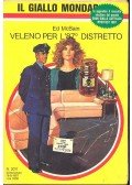 Ed McBain - Veleno per l'87 Distretto