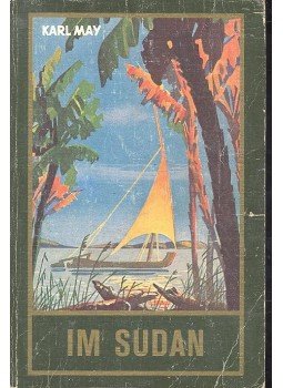 Karl May - Im Sudan Karl May - Im Sudan, 0 antikvár könyv