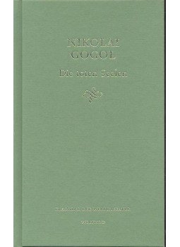 Gogol, Nikolai - Die toten Seelen Gogol, Nikolai - Die toten Seelen, null 2007 antikvár könyv