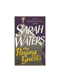 Waters, Sarah - The Paying Guests Waters, Sarah - The Paying Guests, null 2015 antikvár könyv
