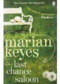 Marian Keyes - Last Chance Saloon