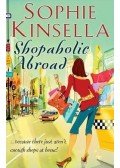 Sophie Kinsella - Shopaholic Abroad