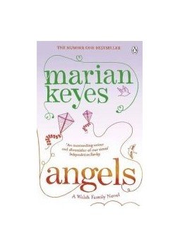 Marian Keyes - Angels Marian Keyes - Angels, null 2012 antikvár könyv