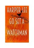 Harper Lee - Go Set a Watchmen (HC)