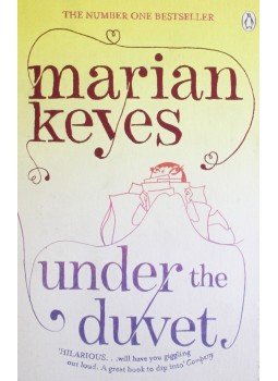 Marian Keyes - Under the Duvet Marian Keyes - Under the Duvet, null 2012 antikvár könyv
