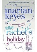 Marian Keyes - Rachel's Holiday