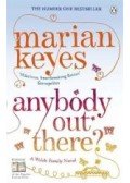 Marian Keyes - Anybody Out There?